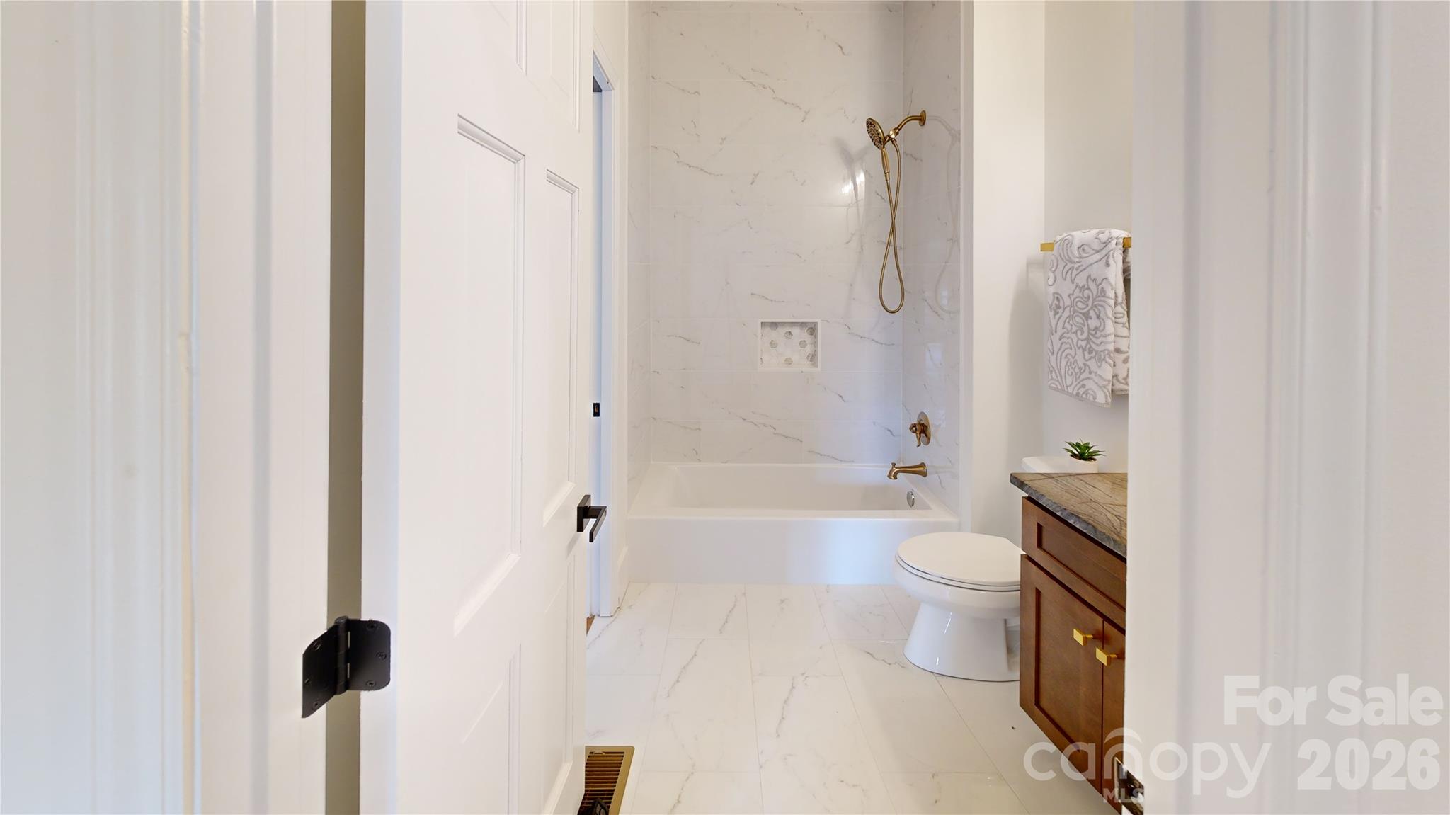 3rd Bathroom - 5008 Steele Village Road, Rock Hill