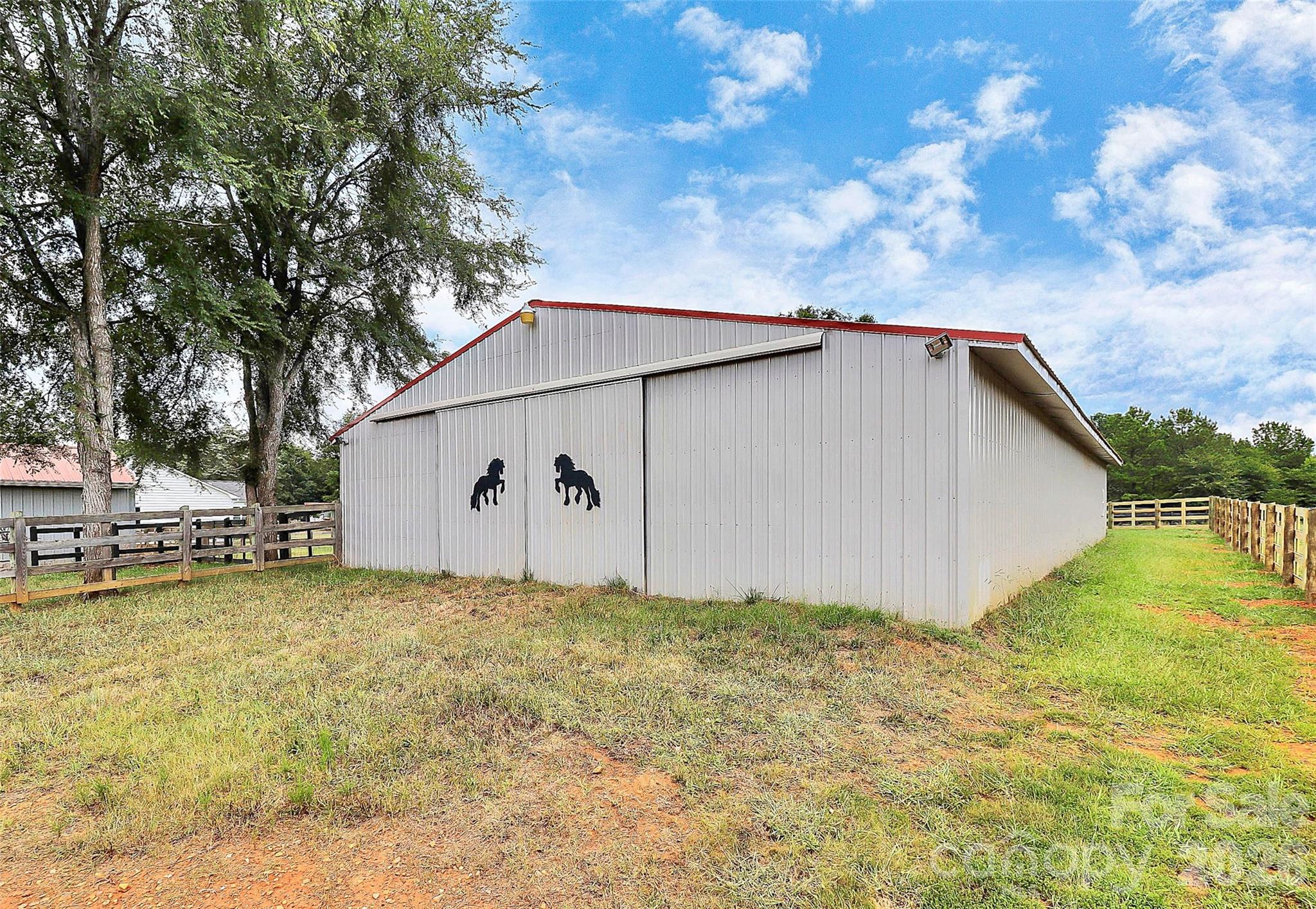 Barn 3 - 5008 Steele Village Road, Rock Hill