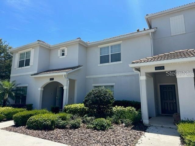 Townhouse at 1608 MOON VALLEY DR, DAVENPORT, photo 2 of 28