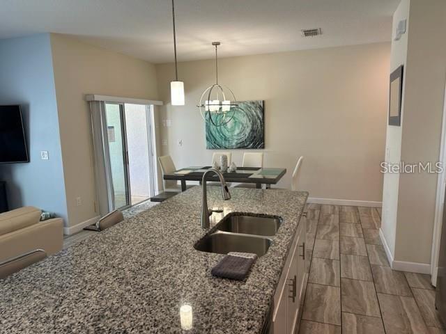 Townhouse at 1608 MOON VALLEY DR, DAVENPORT, photo 8 of 28