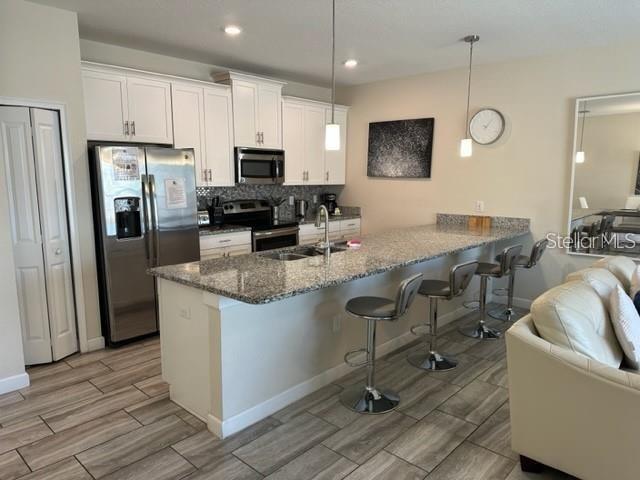 Townhouse at 1608 MOON VALLEY DR, DAVENPORT, photo 11 of 28