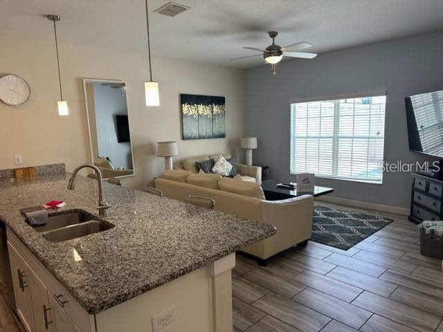 Townhouse at 1608 MOON VALLEY DR, DAVENPORT, photo 21 of 28