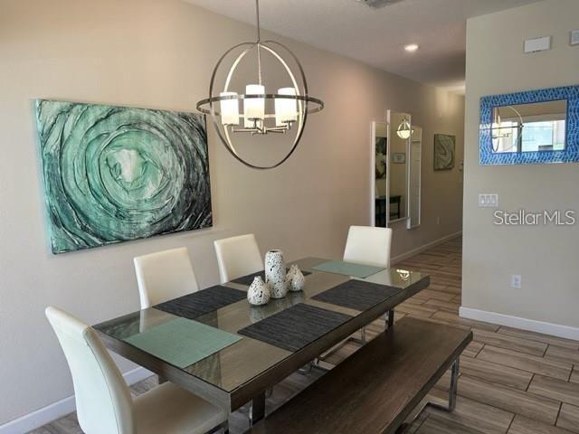 Townhouse at 1608 MOON VALLEY DR, DAVENPORT, photo 24 of 28