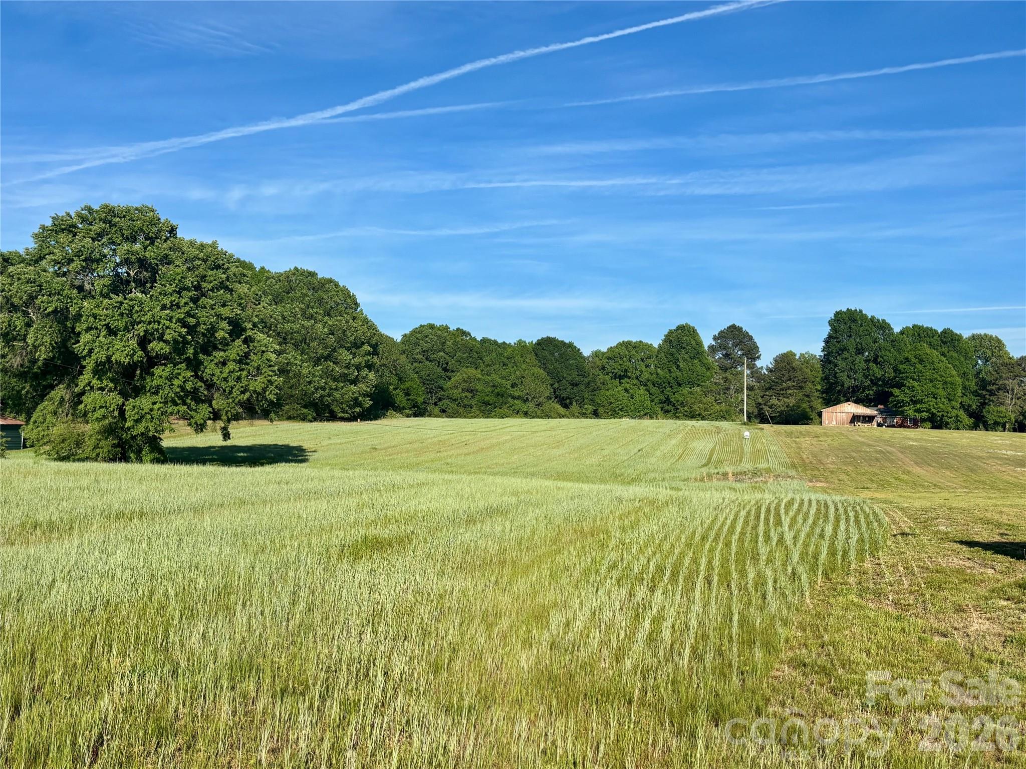 Acreage at 0 Poplin Road, Monroe, photo 2 of 3