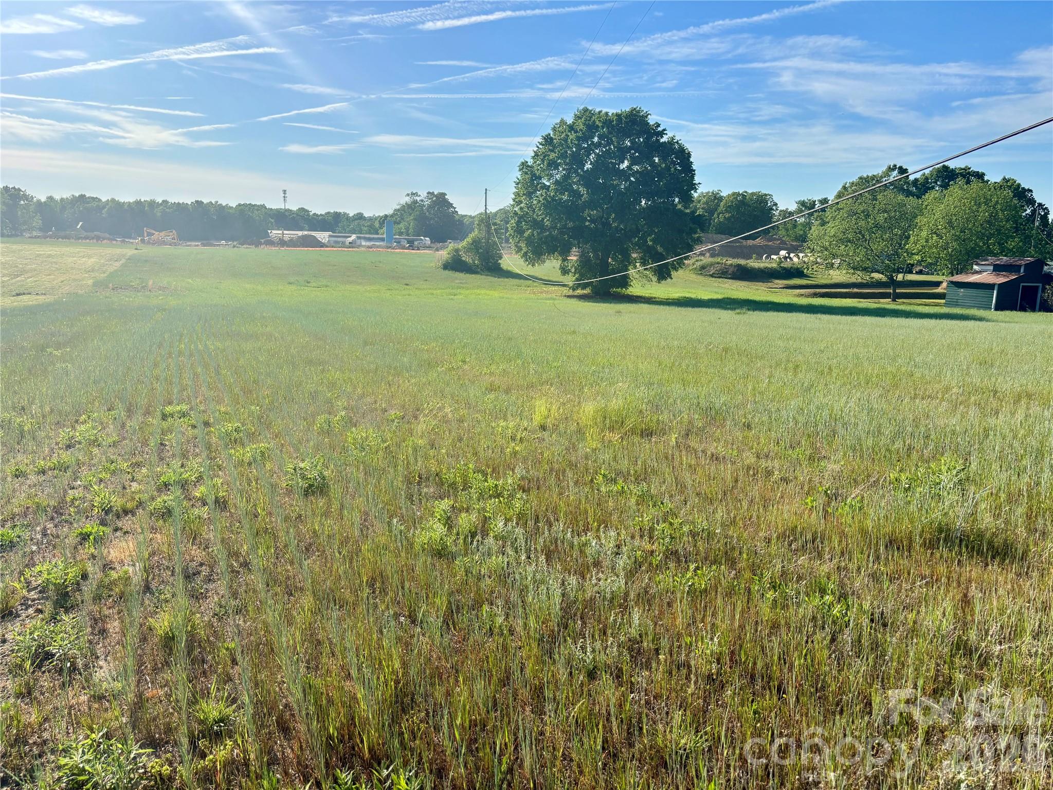 Acreage at 0 Poplin Road, Monroe, photo 3 of 3
