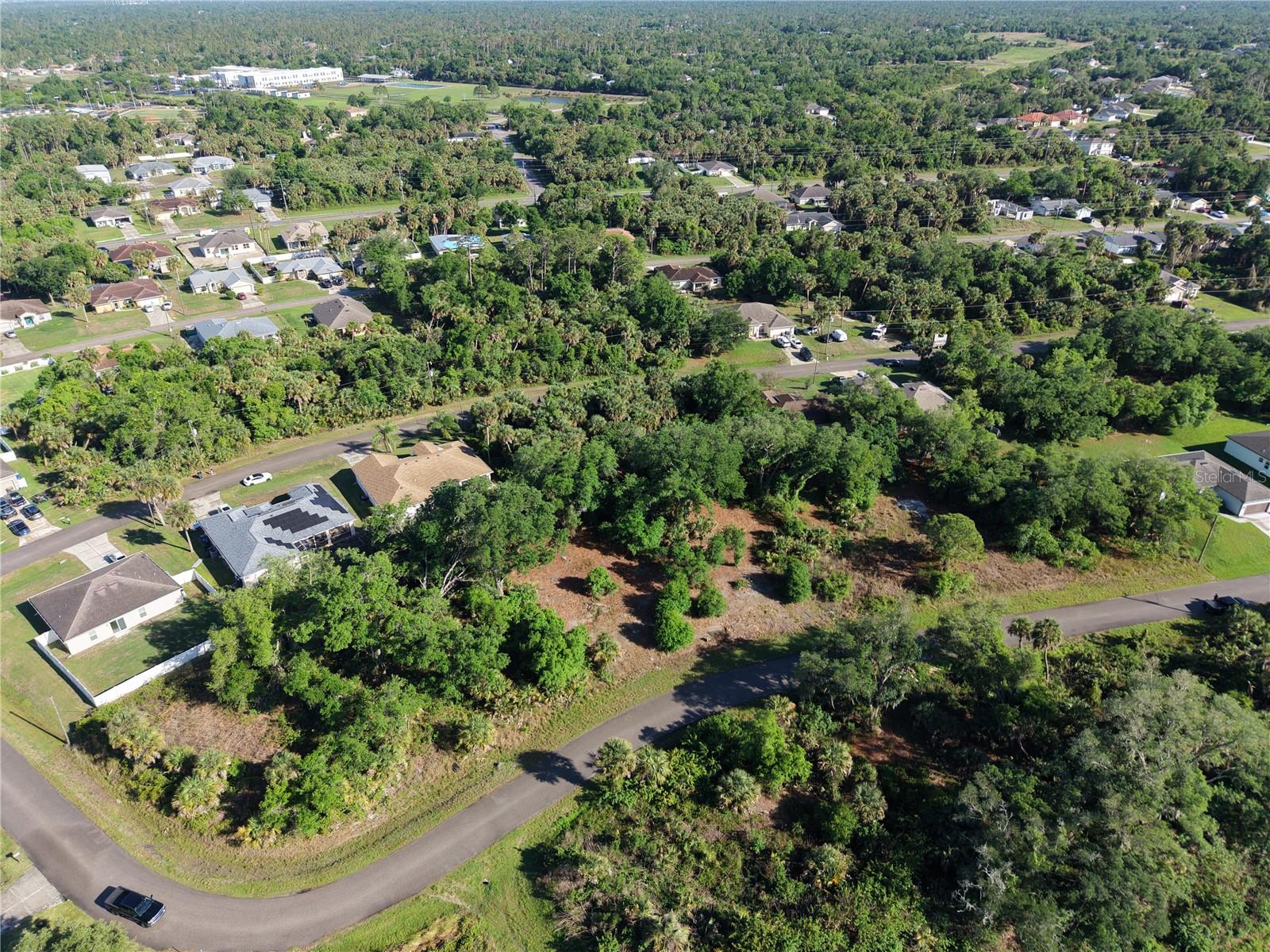 Land at GOSHEN RD, NORTH PORT, photo 2 of 7