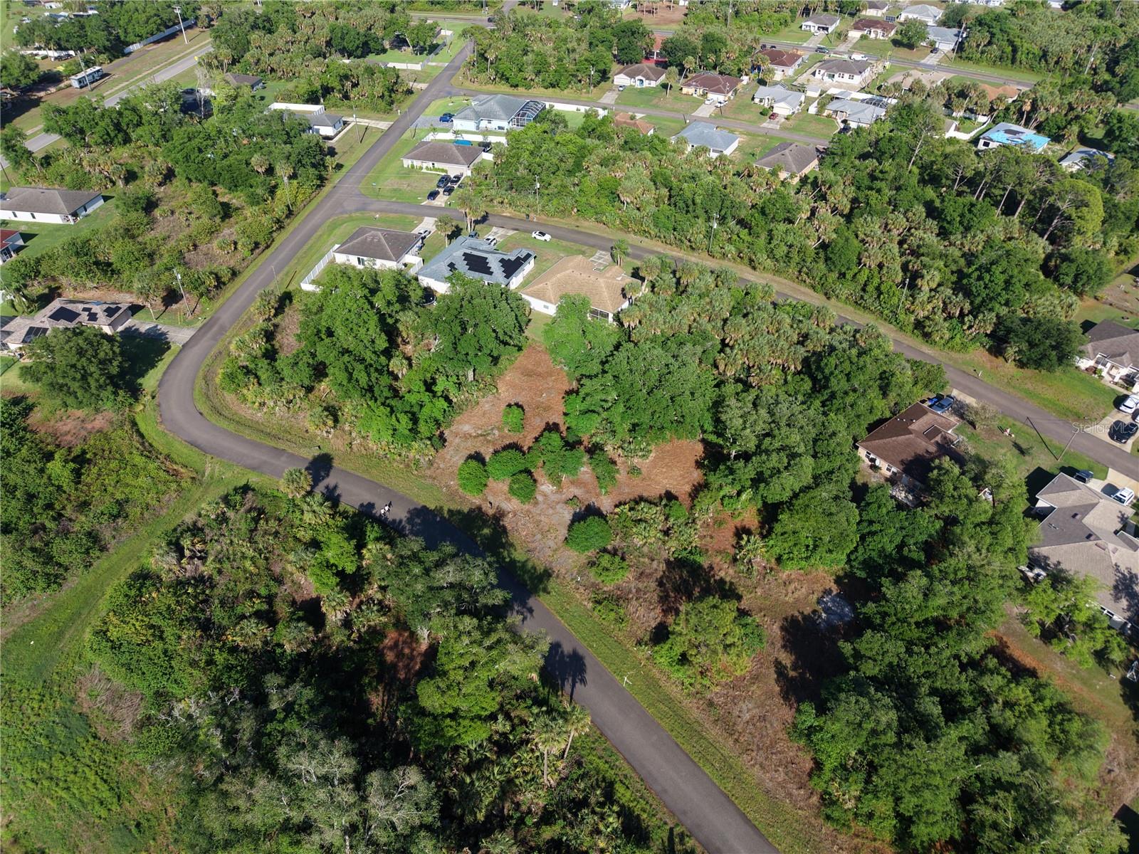 Land at GOSHEN RD, NORTH PORT, photo 4 of 7