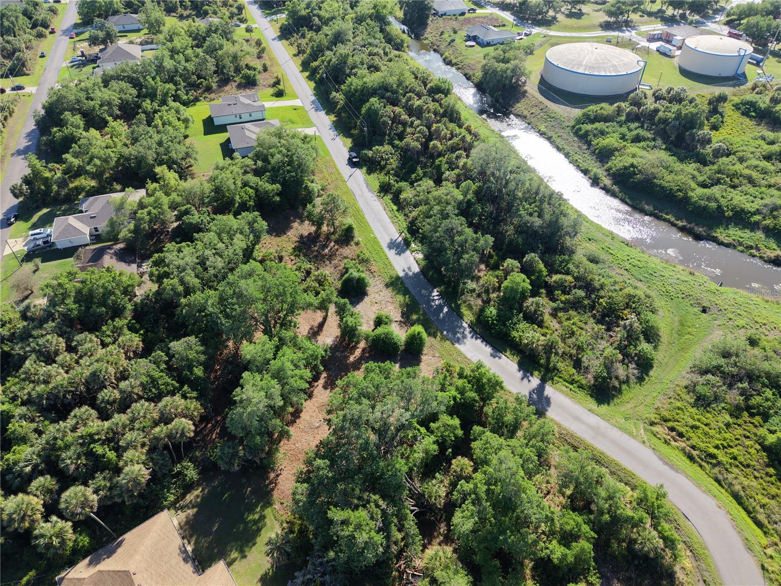 Land at GOSHEN RD, NORTH PORT, photo 5 of 7