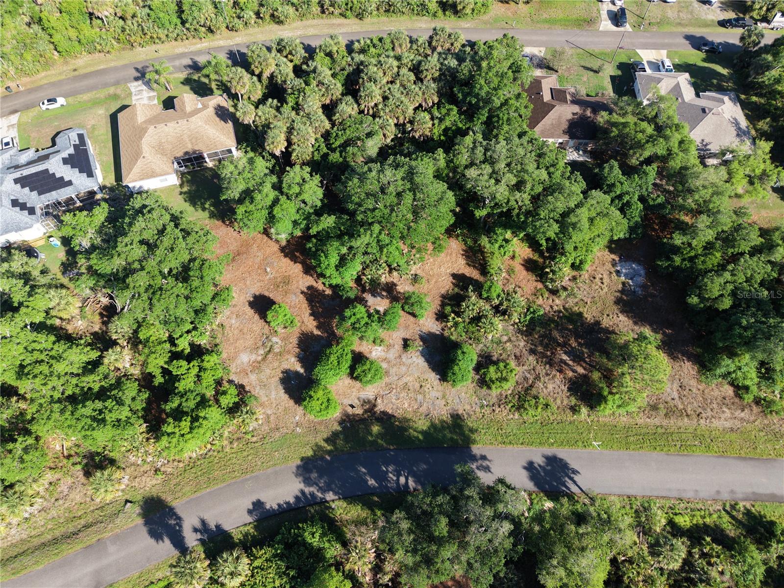 Land at GOSHEN RD, NORTH PORT, photo 6 of 7