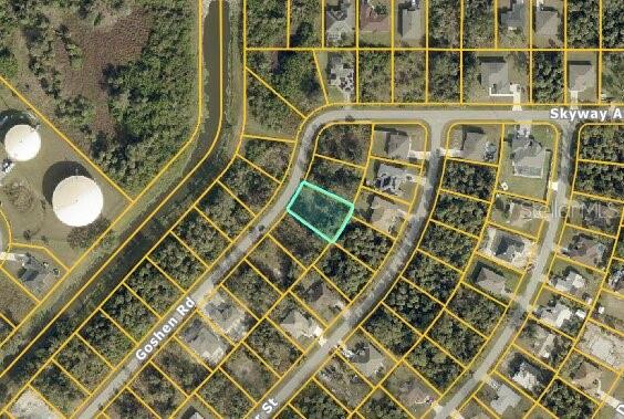 Land at GOSHEN RD, NORTH PORT, photo 7 of 7