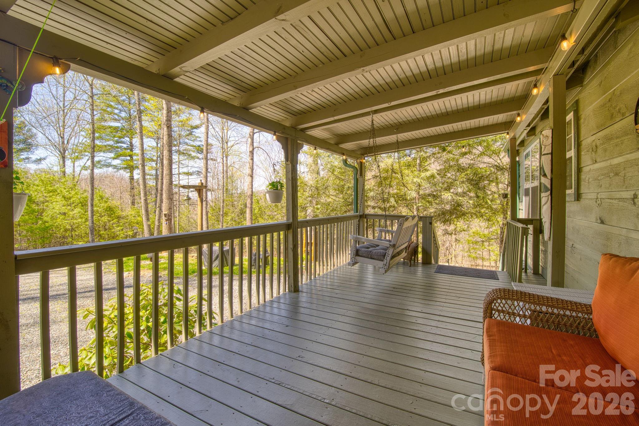 Single Family Residence at 307 Dancing Leaf Lane, Bakersville, photo 5 of 24
