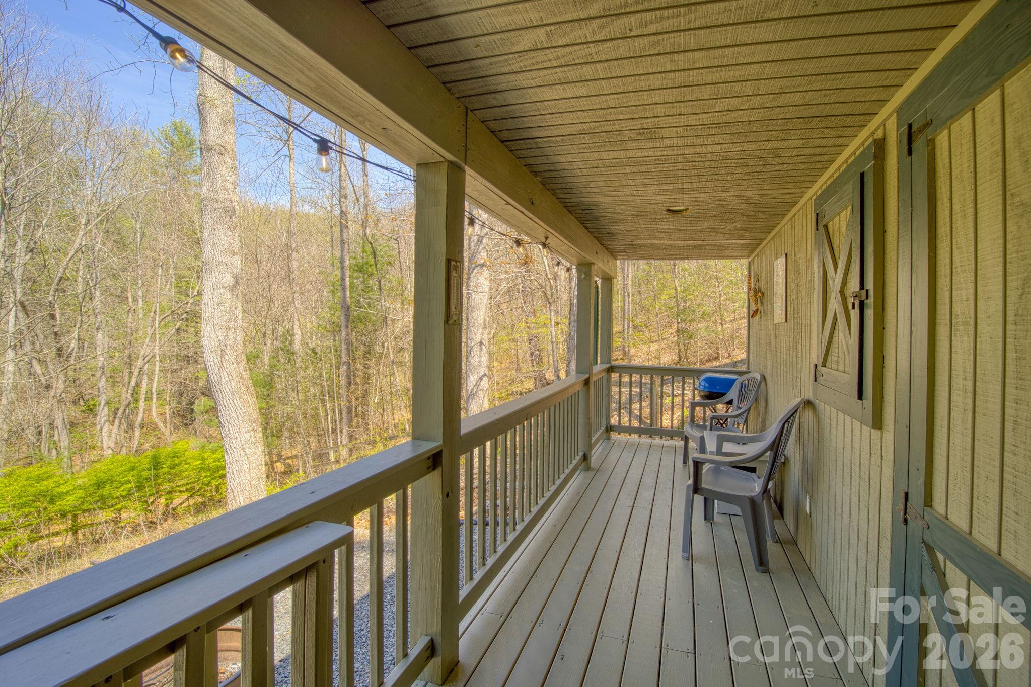 Single Family Residence at 307 Dancing Leaf Lane, Bakersville, photo 11 of 24