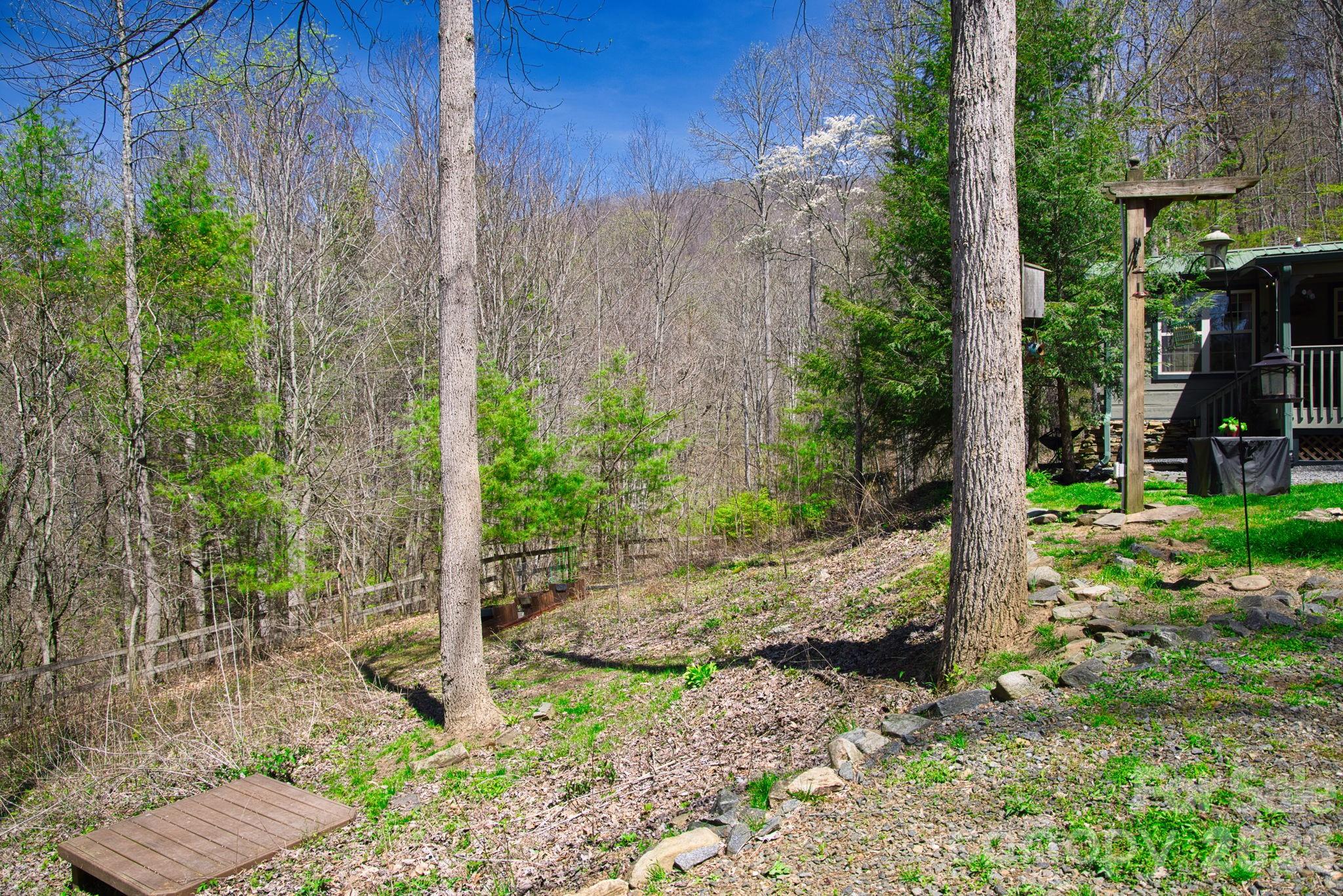 Single Family Residence at 307 Dancing Leaf Lane, Bakersville, photo 18 of 24