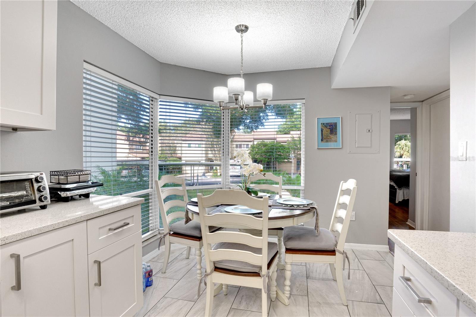 Kitchen - 204 QUAYSIDE CIR #201, MAITLAND