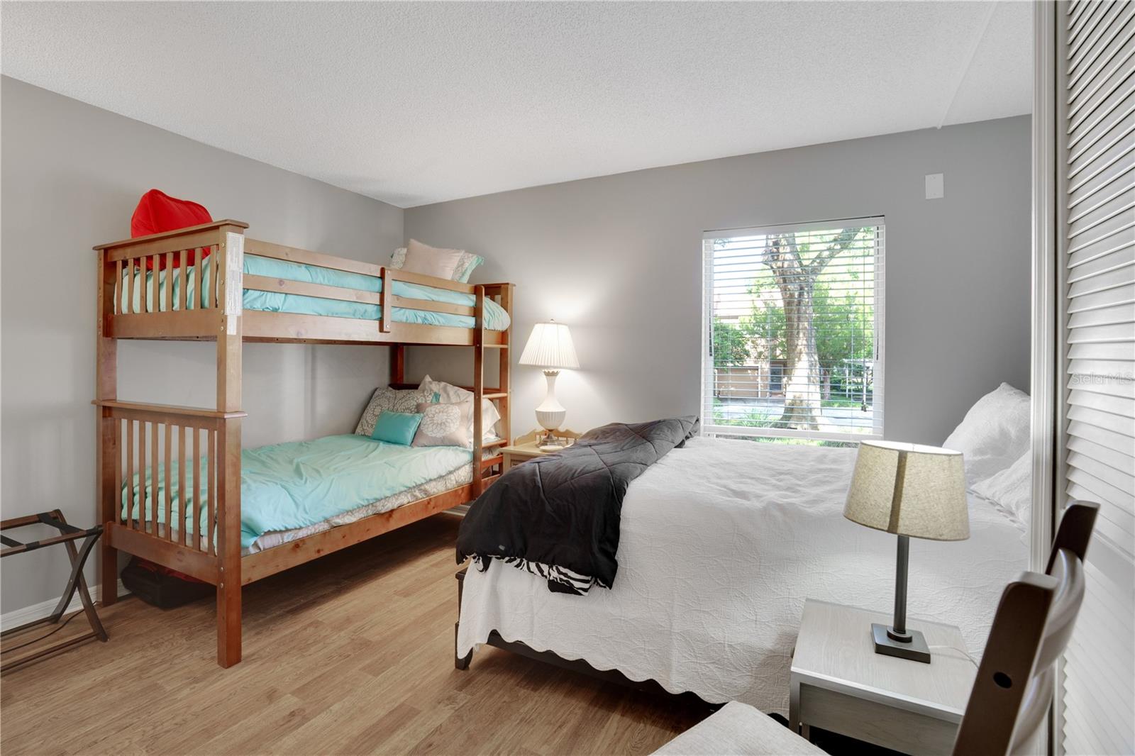 Guest Bedroom - 204 QUAYSIDE CIR #201, MAITLAND