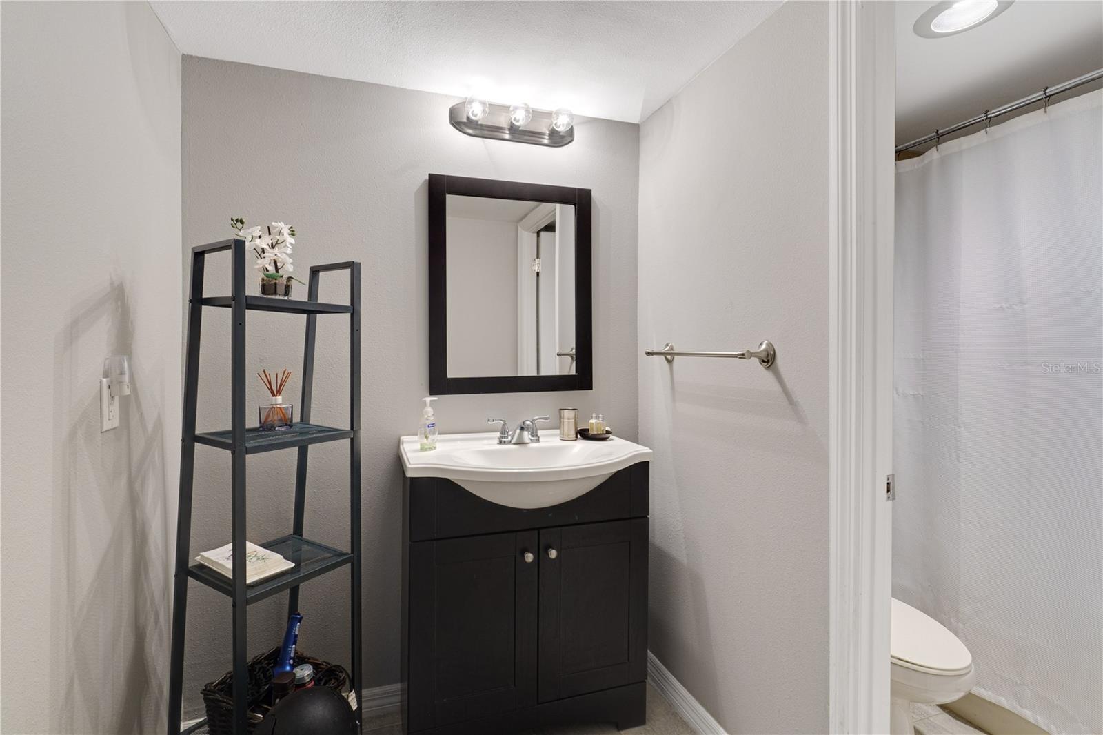 Guest Bathroom - 204 QUAYSIDE CIR #201, MAITLAND