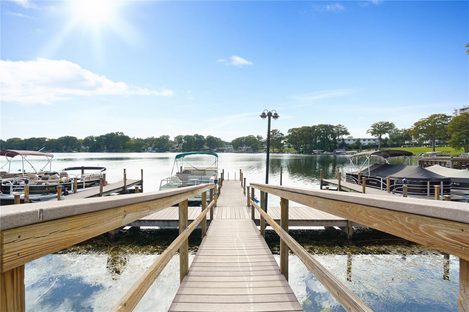 Docks - 204 QUAYSIDE CIR #201, MAITLAND