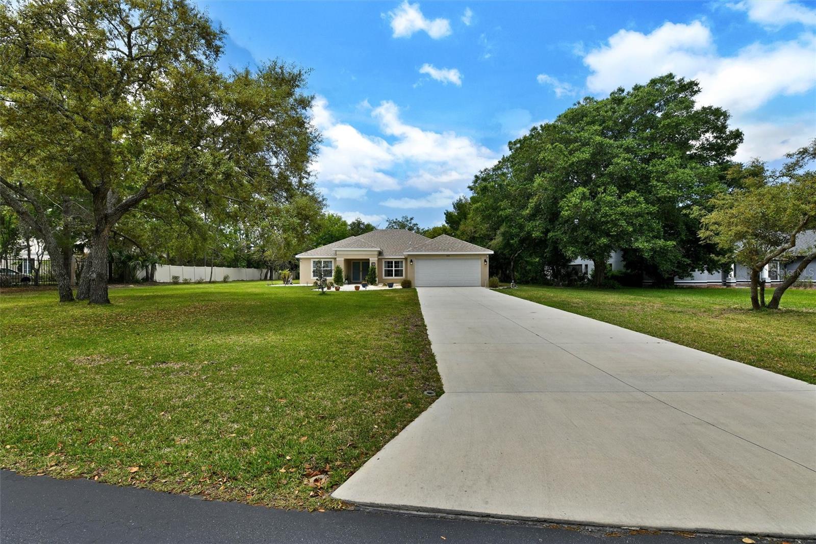 Single Family Residence at 4255 RACHEL BLVD, SPRING HILL, photo 2 of 57