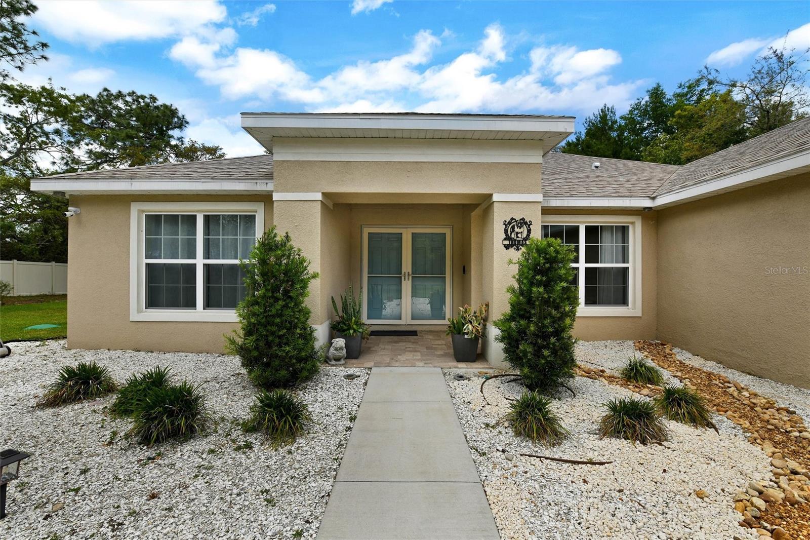 Single Family Residence at 4255 RACHEL BLVD, SPRING HILL, photo 5 of 57