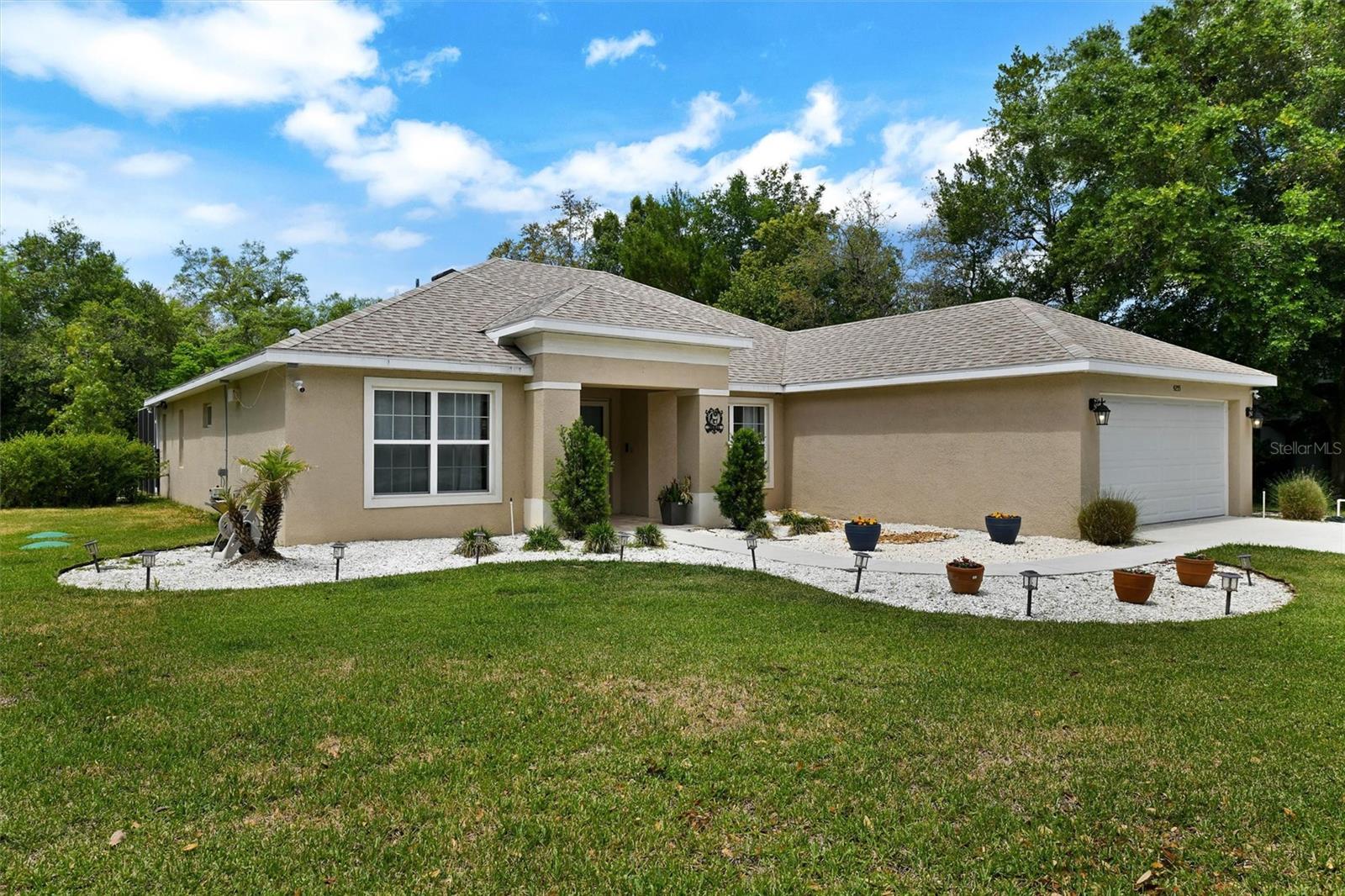 Single Family Residence at 4255 RACHEL BLVD, SPRING HILL, photo 9 of 57