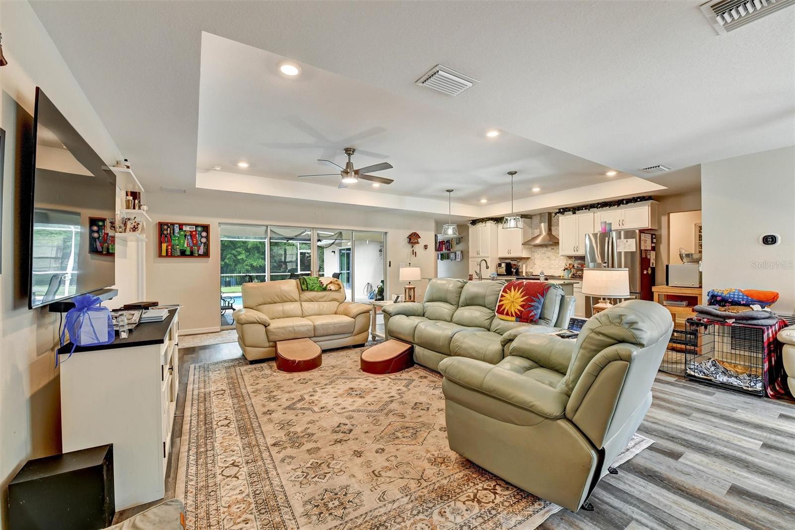 Single Family Residence at 4255 RACHEL BLVD, SPRING HILL, photo 10 of 57
