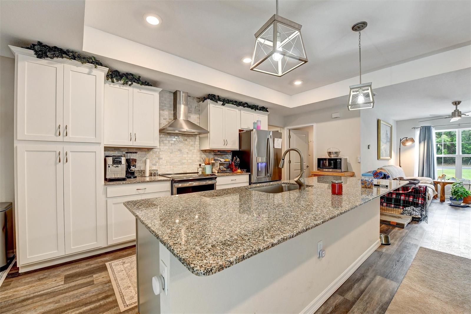 Single Family Residence at 4255 RACHEL BLVD, SPRING HILL, photo 25 of 57
