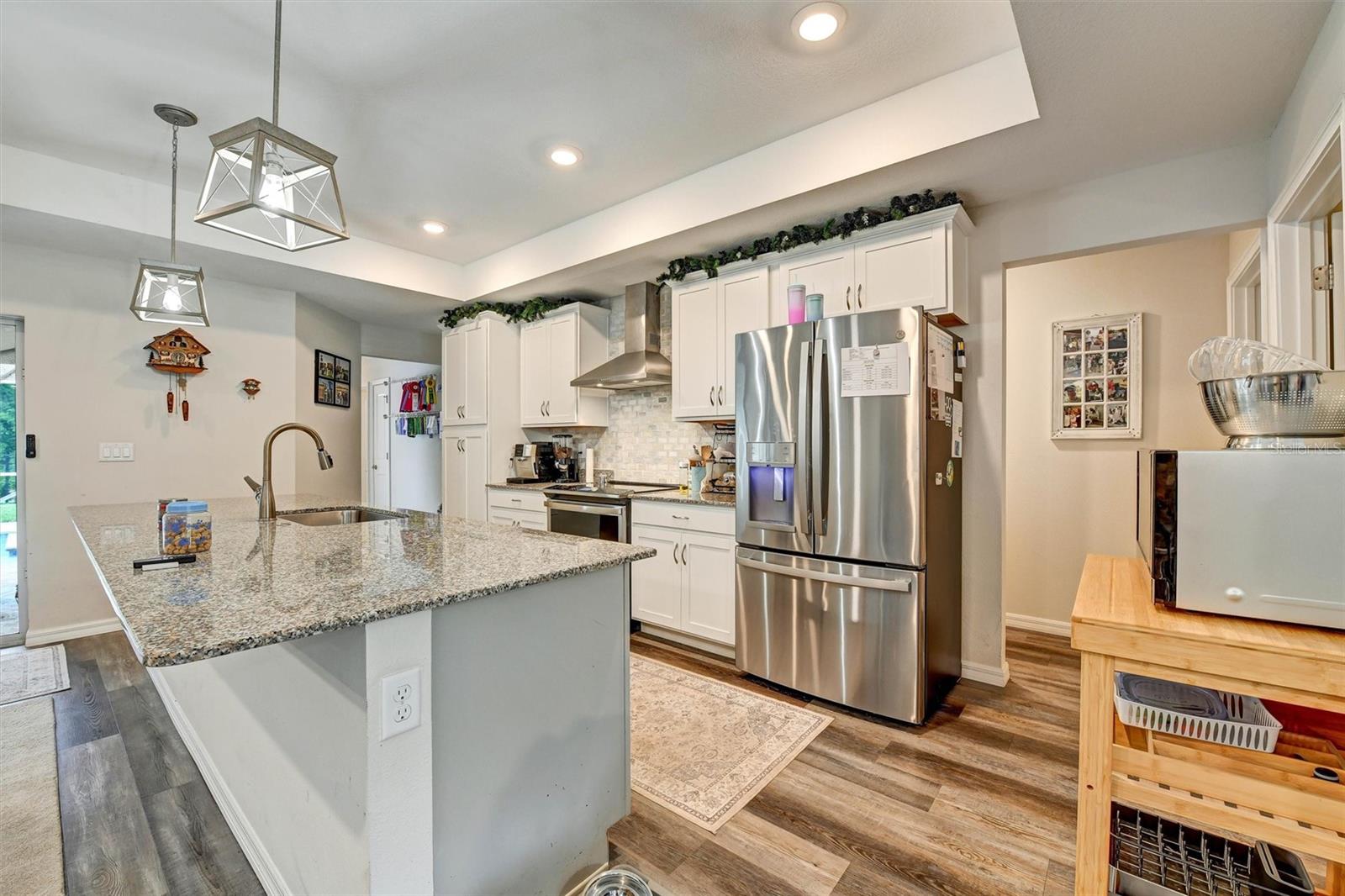 Single Family Residence at 4255 RACHEL BLVD, SPRING HILL, photo 27 of 57