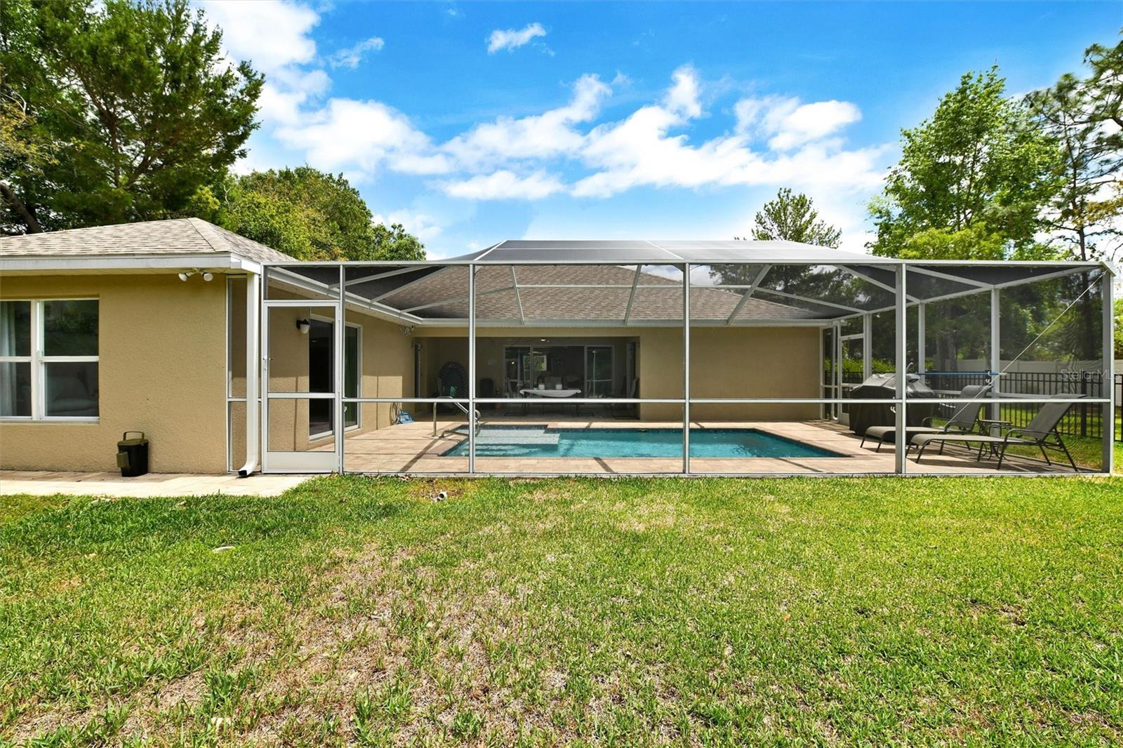Single Family Residence at 4255 RACHEL BLVD, SPRING HILL, photo 24 of 57
