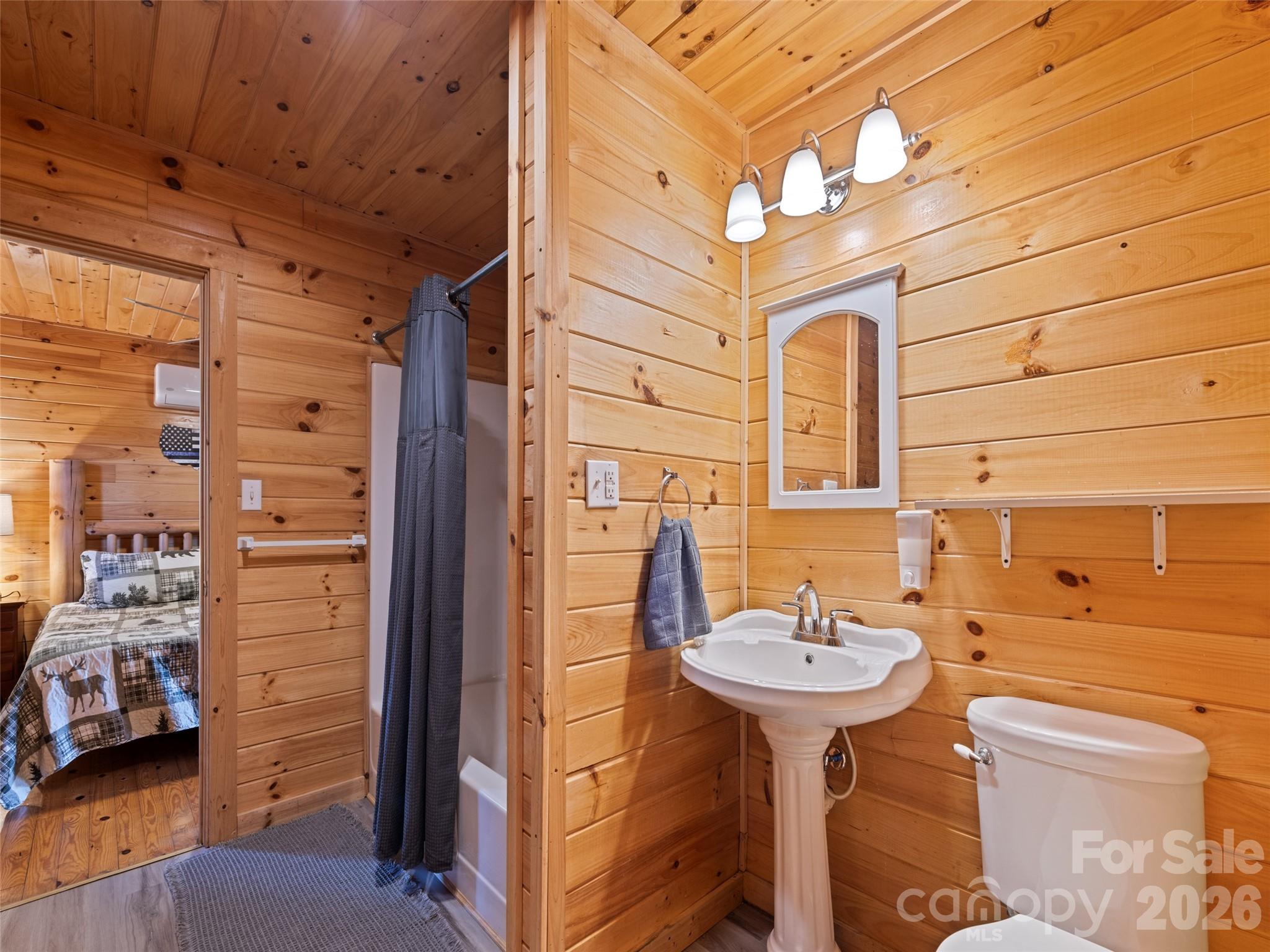 Single Family Residence at 299 Blue Ridge Parkway, Bryson City, photo 16 of 27