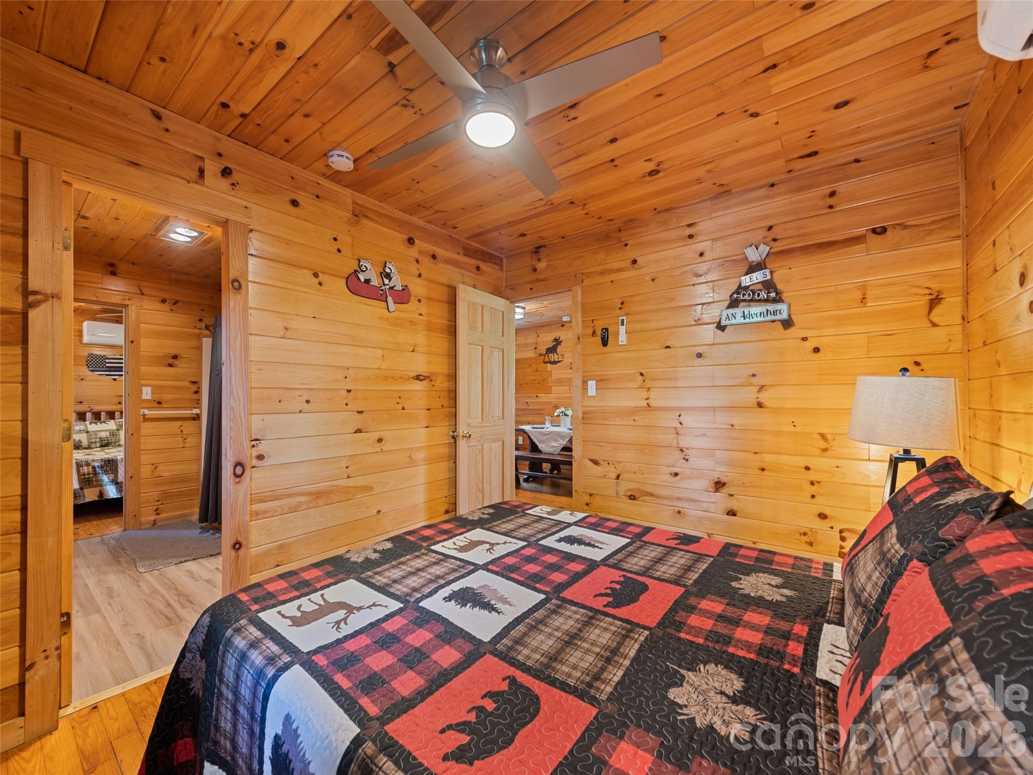 Single Family Residence at 299 Blue Ridge Parkway, Bryson City, photo 15 of 27