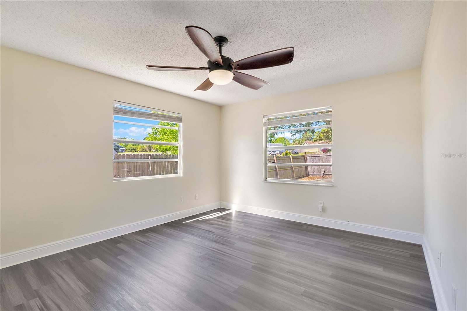 Primary Bedroom - 370 N LAKE AVE, APOPKA