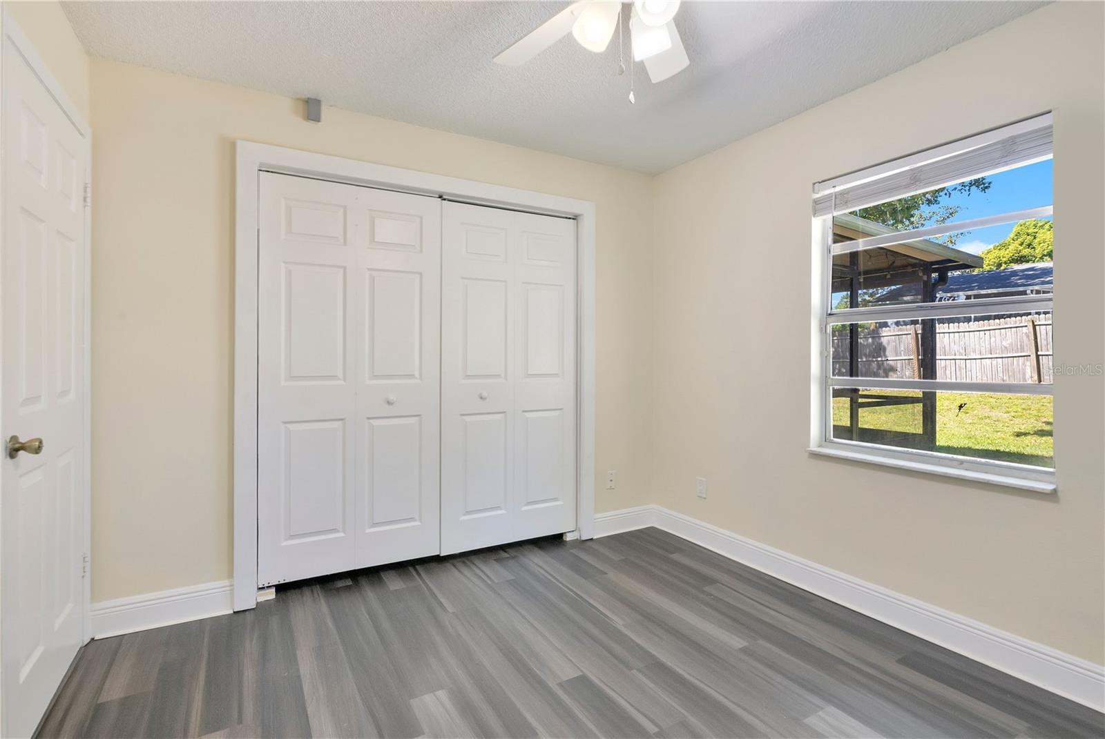 Bedroom #2 - 370 N LAKE AVE, APOPKA