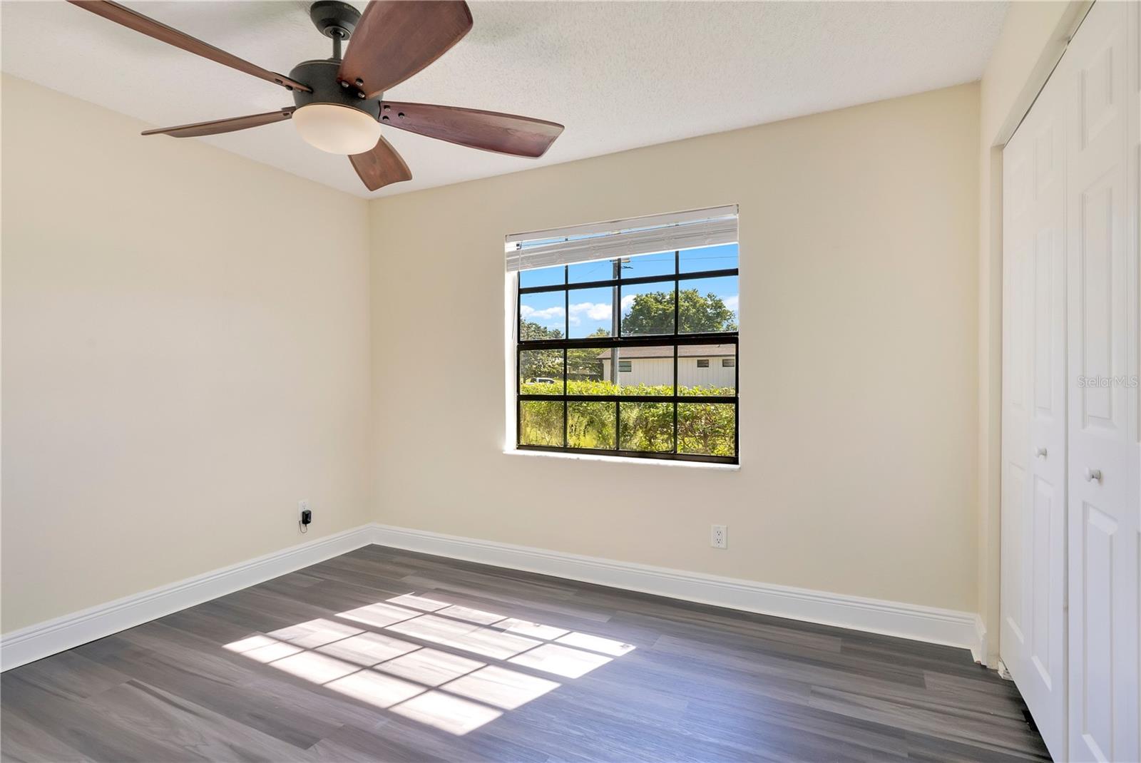 Bedroom #3 - 370 N LAKE AVE, APOPKA