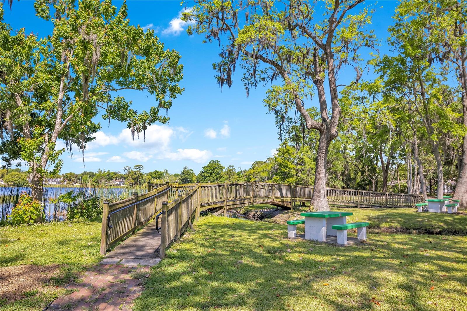 Park Down the Street - 370 N LAKE AVE, APOPKA