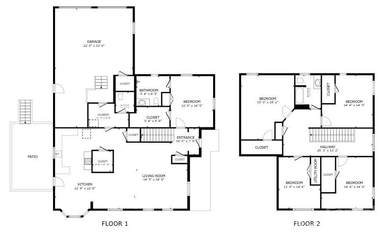 Single Family Residence at 8128 Cane Pointe Lane, Waxhaw, photo 46 of 46