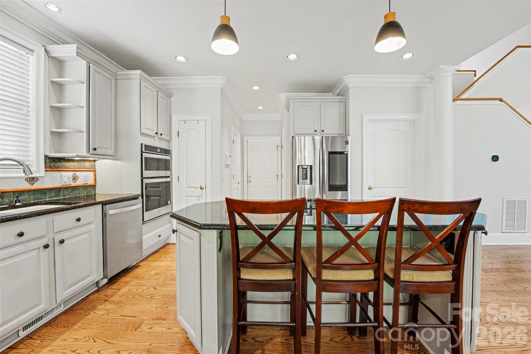 Single Family Residence at 14515 Davis Trace Drive, Mint Hill, photo 12 of 36
