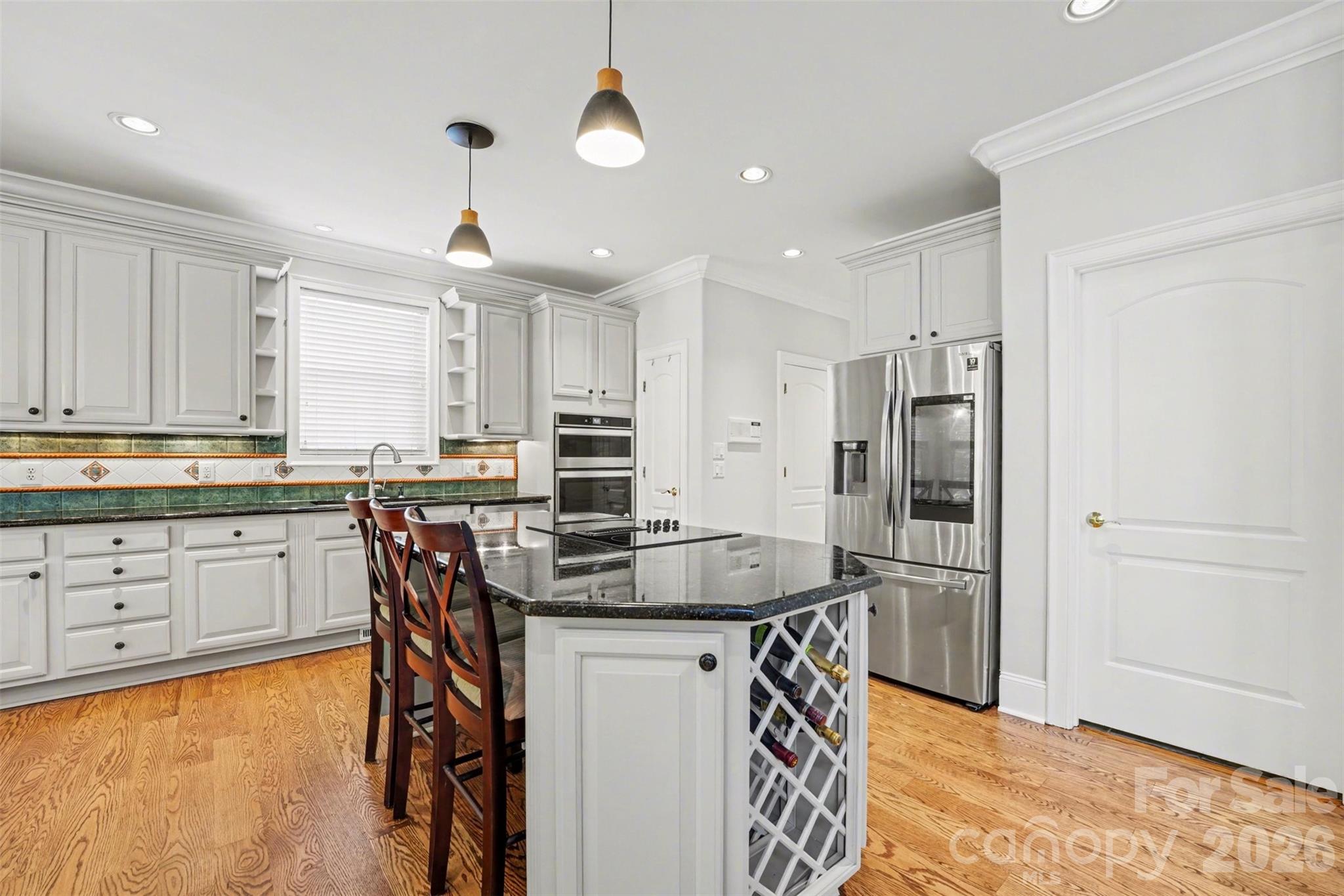 Single Family Residence at 14515 Davis Trace Drive, Mint Hill, photo 11 of 36