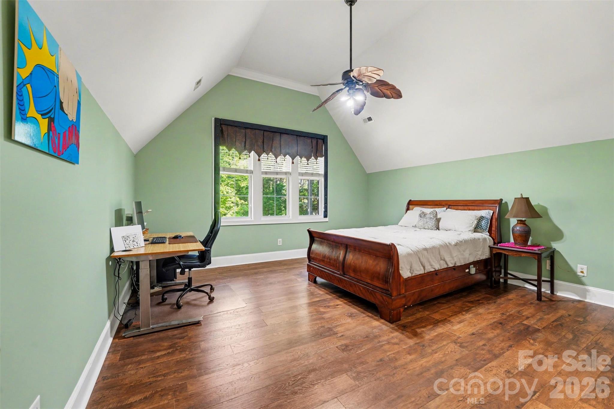 Single Family Residence at 14515 Davis Trace Drive, Mint Hill, photo 23 of 36
