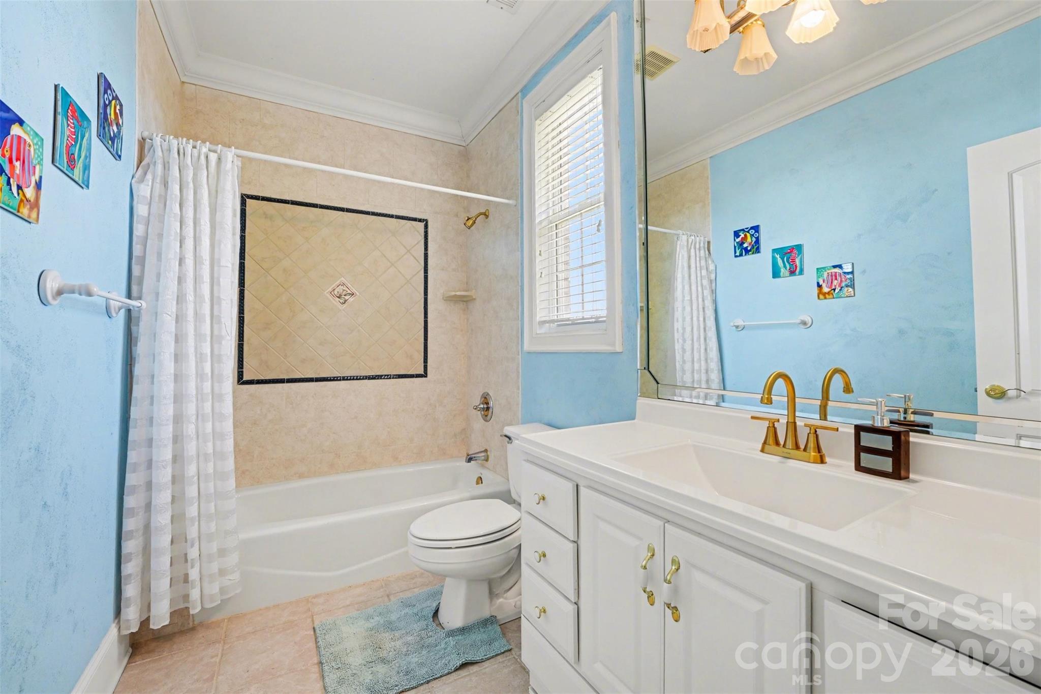 Single Family Residence at 14515 Davis Trace Drive, Mint Hill, photo 26 of 36