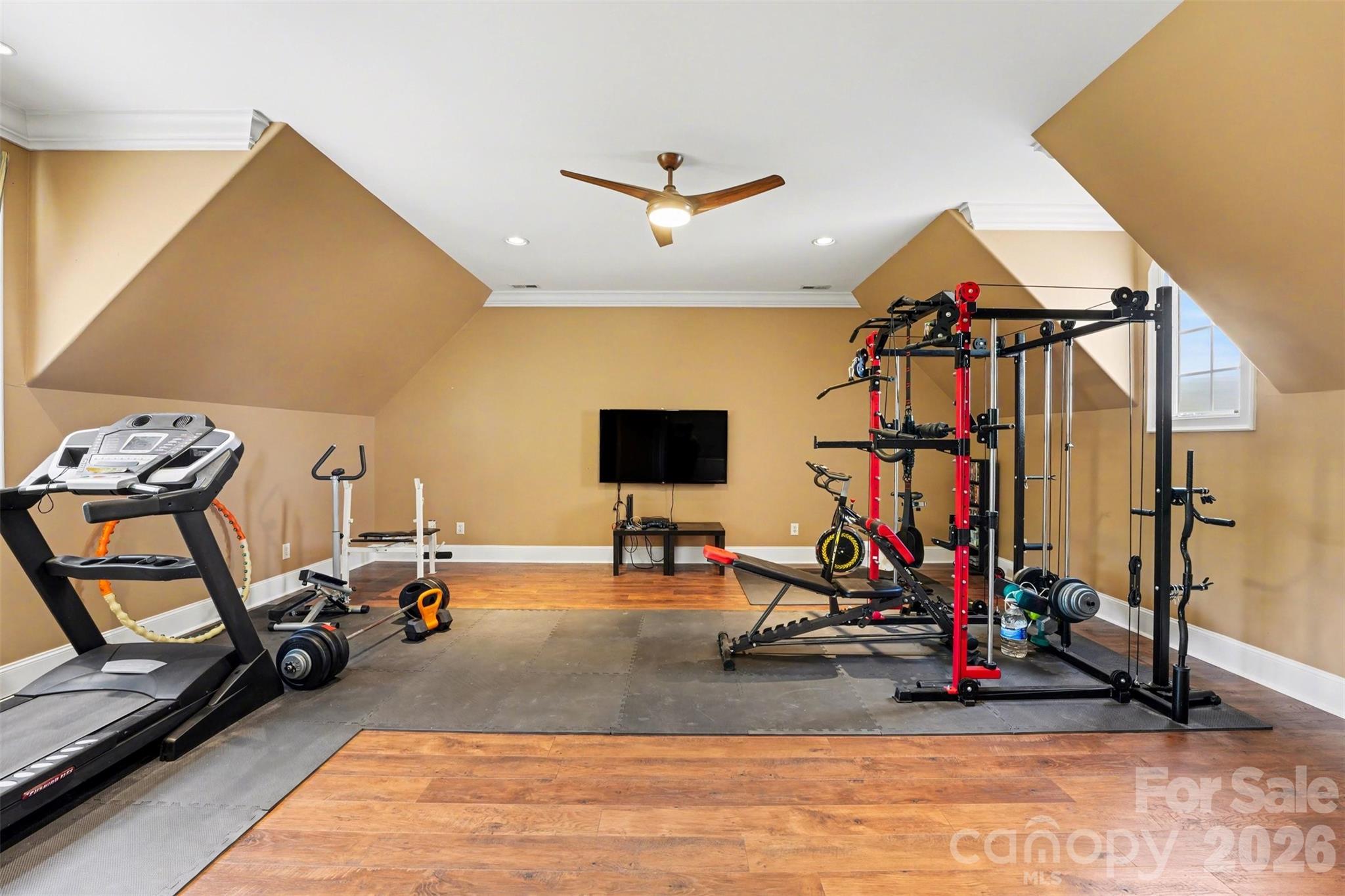 Single Family Residence at 14515 Davis Trace Drive, Mint Hill, photo 27 of 36
