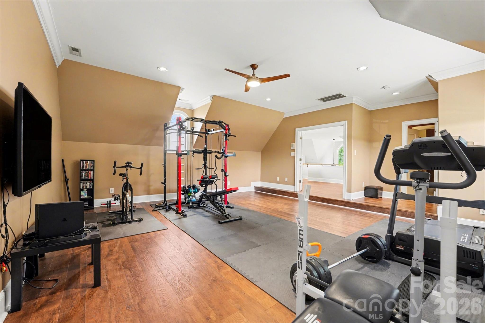 Single Family Residence at 14515 Davis Trace Drive, Mint Hill, photo 28 of 36