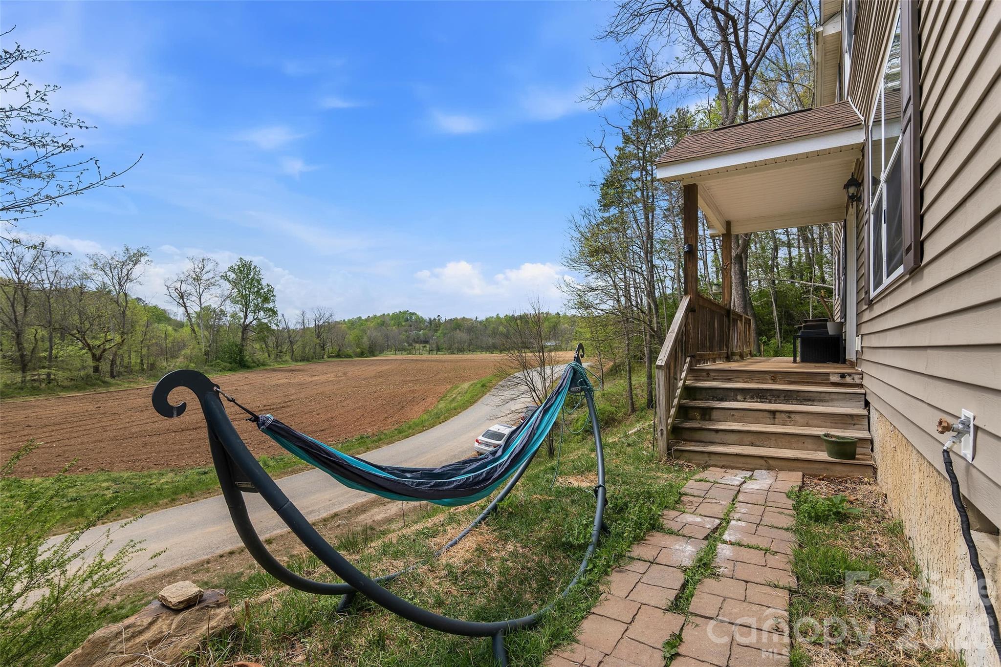 Single Family Residence at 26 Brigman Road, Weaverville, photo 4 of 27