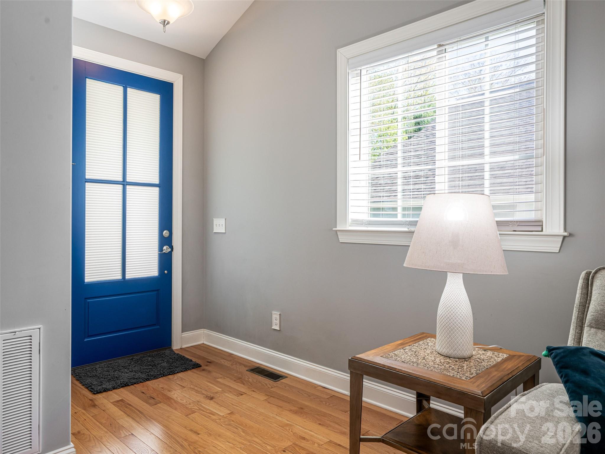 Single Family Residence at 17 Dreambird Drive, Leicester, photo 6 of 48