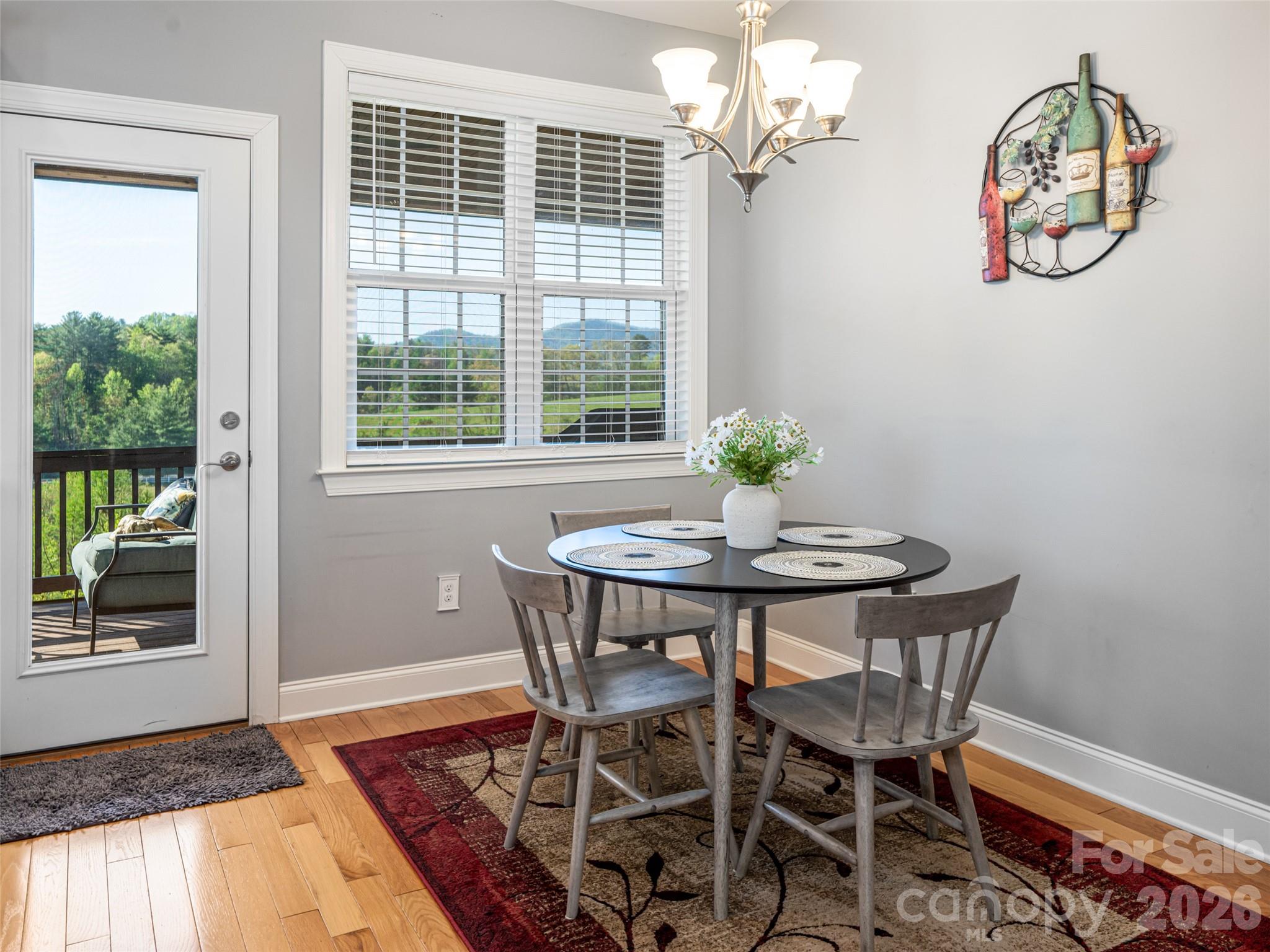 Single Family Residence at 17 Dreambird Drive, Leicester, photo 12 of 48