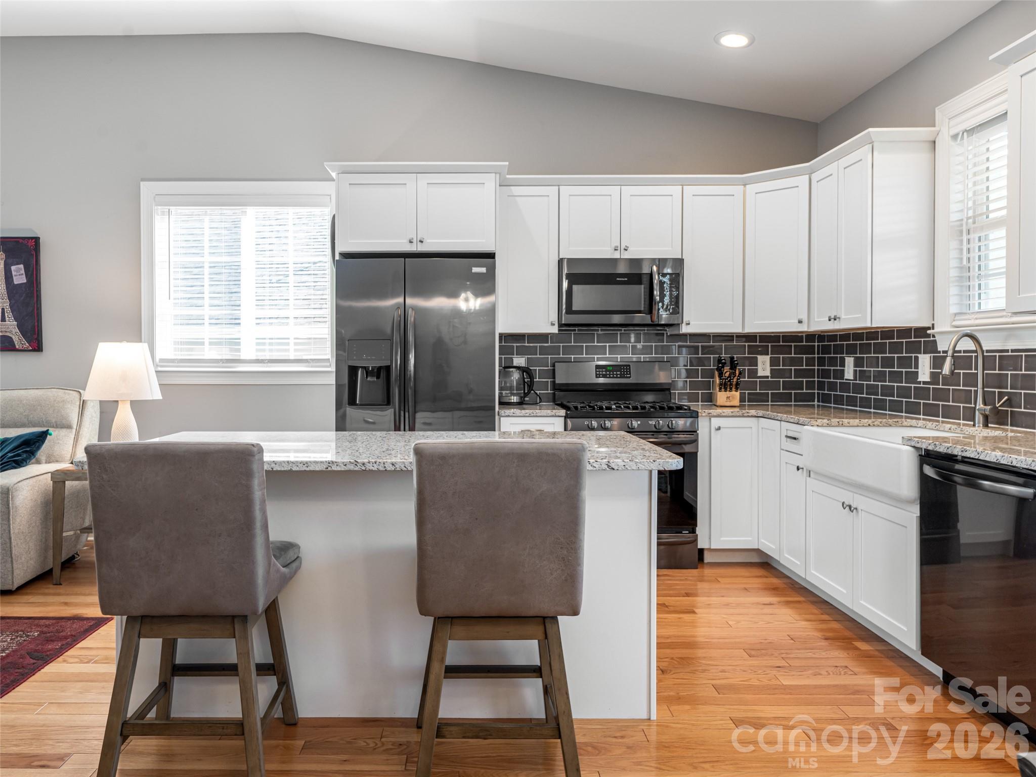 Single Family Residence at 17 Dreambird Drive, Leicester, photo 13 of 48