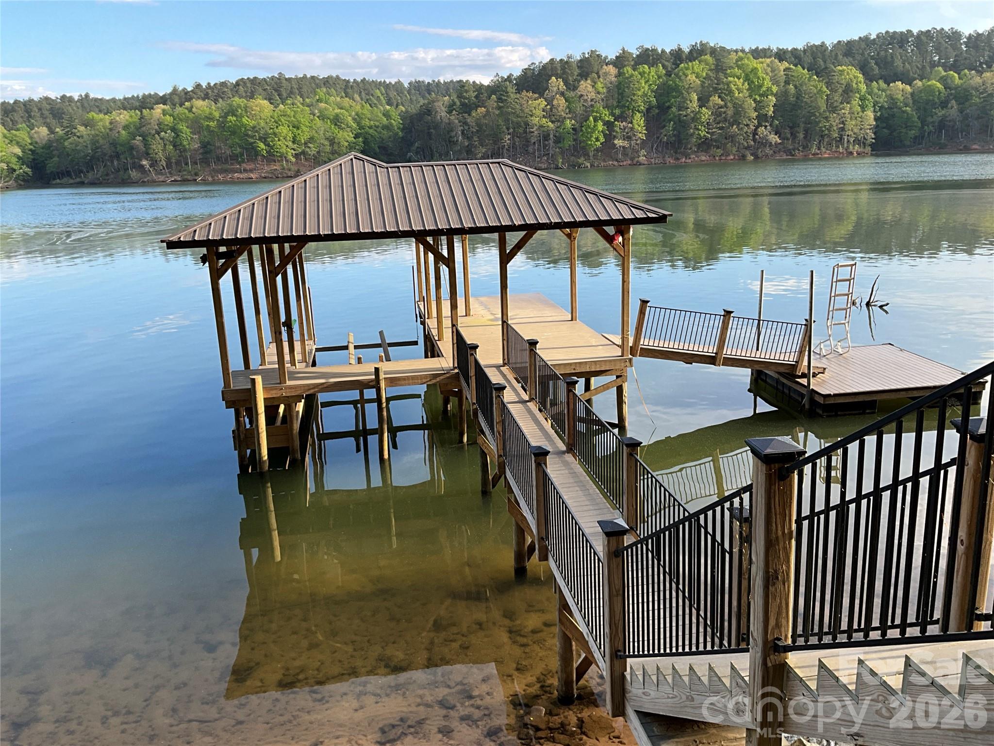 105 Beacon Ridge Drive