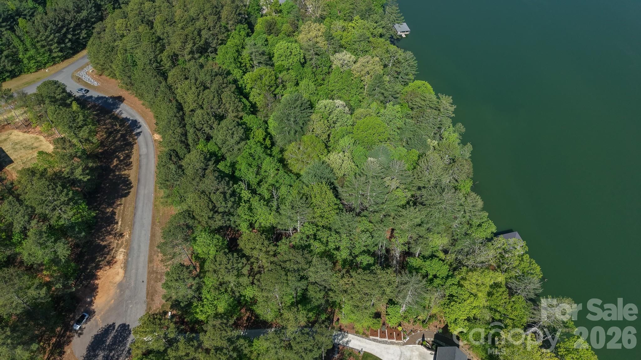 Lot at 105 Beacon Ridge Drive, Connelly Springs, photo 9 of 32