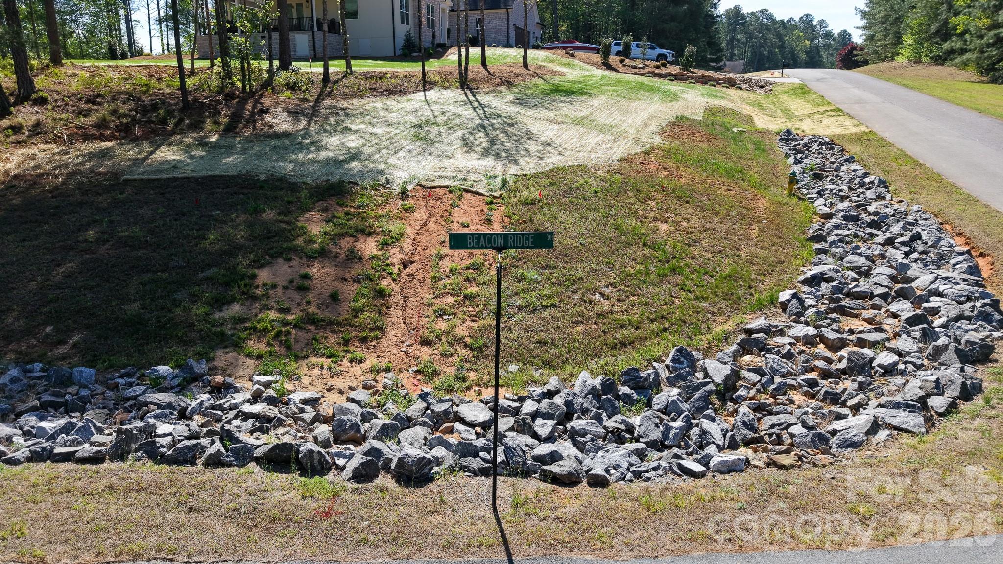 Lot at 105 Beacon Ridge Drive, Connelly Springs, photo 23 of 32