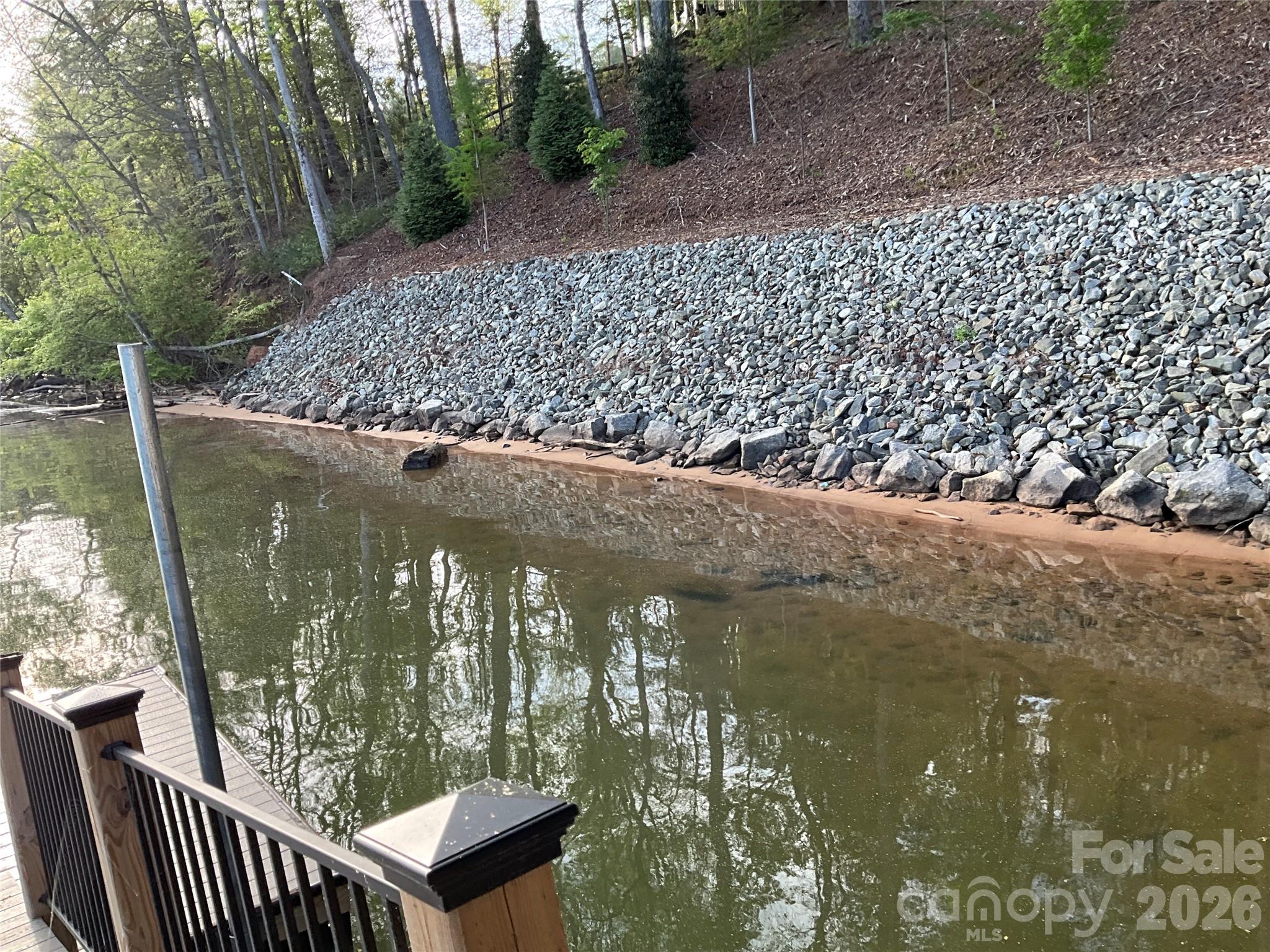 Lot at 105 Beacon Ridge Drive, Connelly Springs, photo 4 of 32