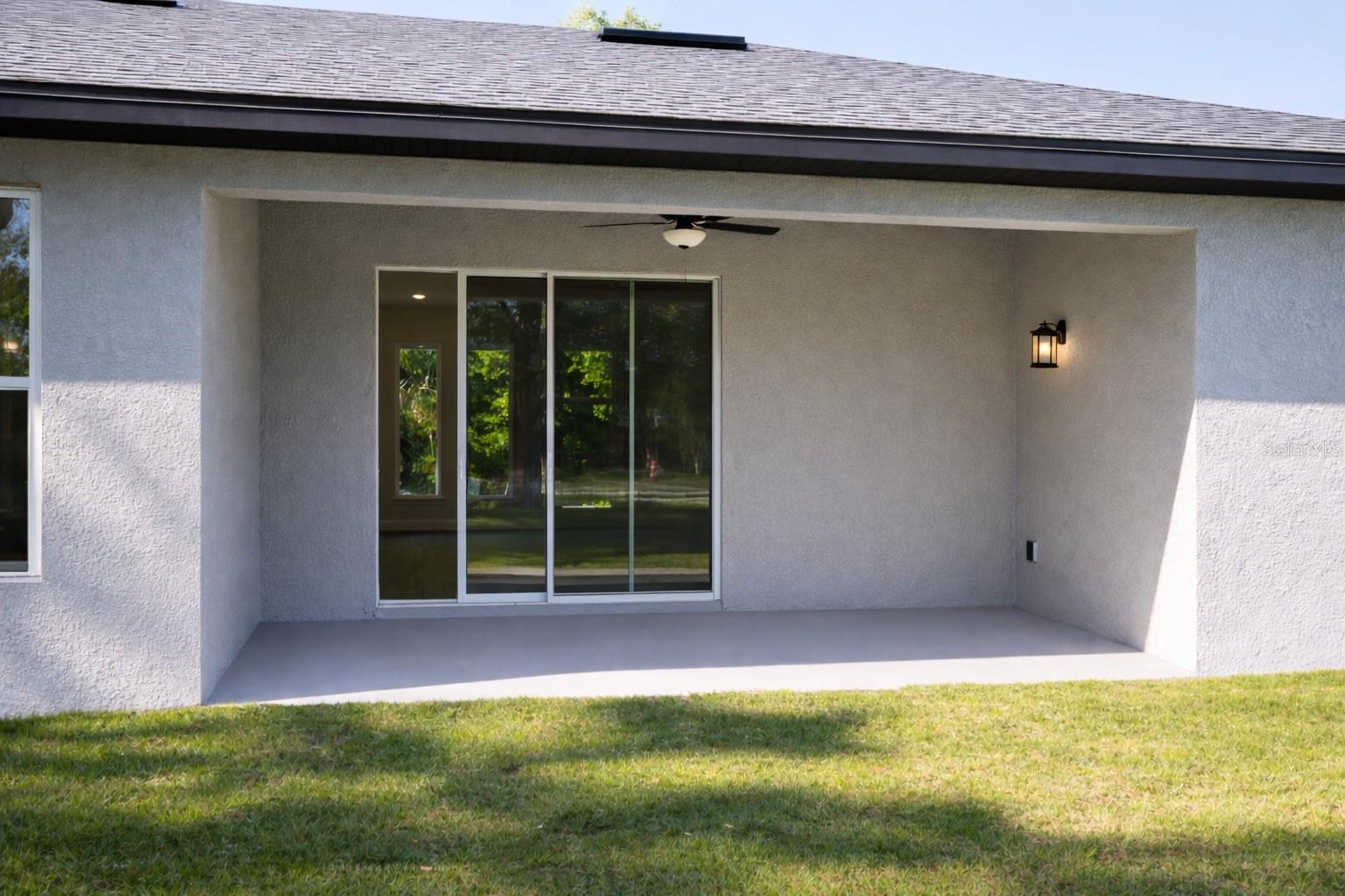 Single Family Residence at 45 ROYAL OAK DR, PALM COAST, photo 34 of 38